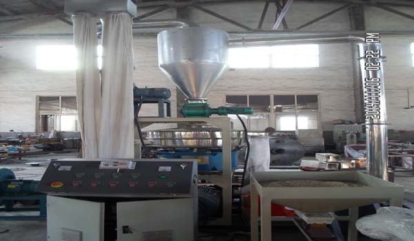 milling machine 